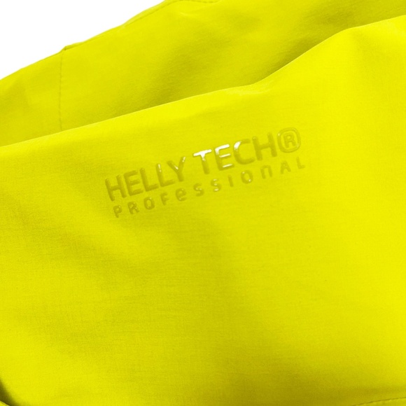 Helly Hansen Alpha 4.0 Ski Jacket Waterproof - Picture 8 of 10